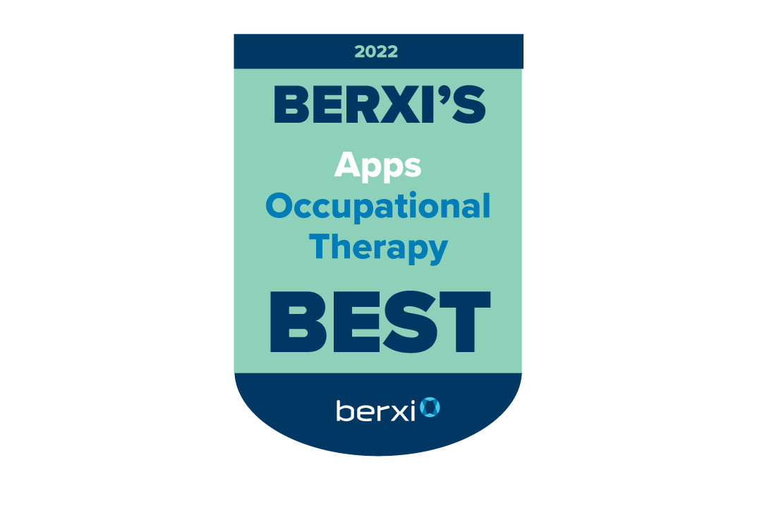 Best OT Apps (Berxi)