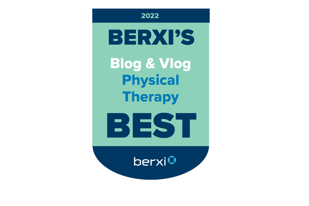The Best Physical Therapy Blogs for 2022 (Berxi)