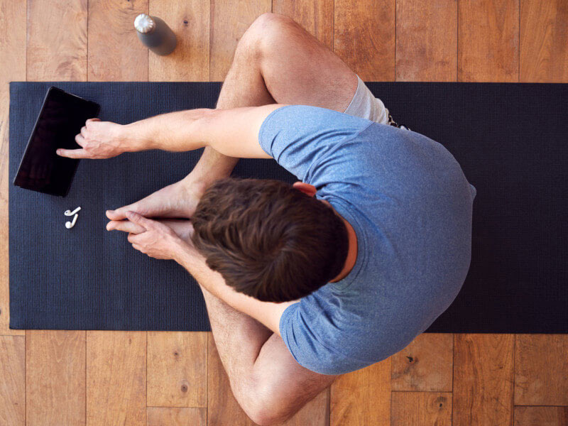 19 Best Yoga Apps 2023 - Free Yoga Apps for iPhone and Android