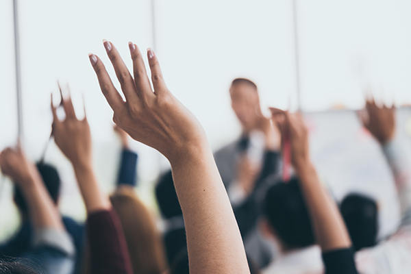 40 Questions To Ask Before You Accept A Healthcare Job