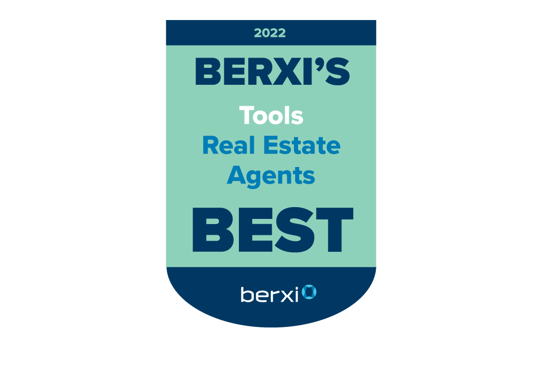 The Best Real Estate Tools for 2022 (Berxi)