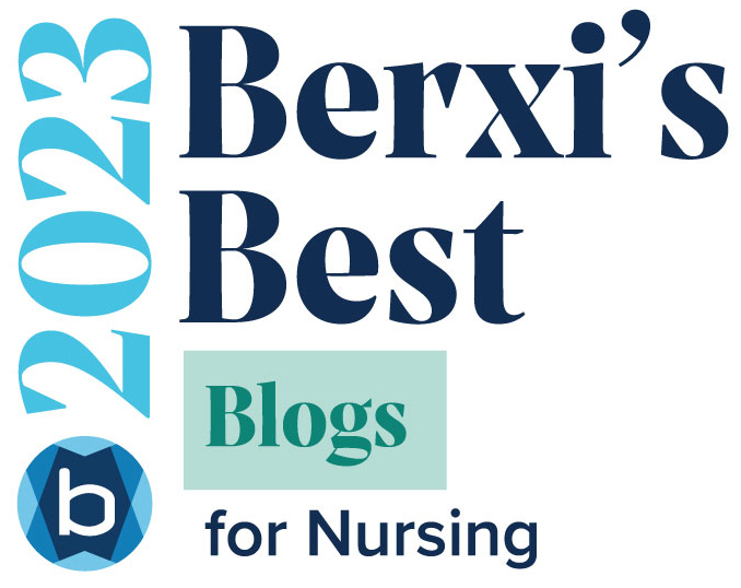 The Best Nursing Blogs for 2023 | Berxi™