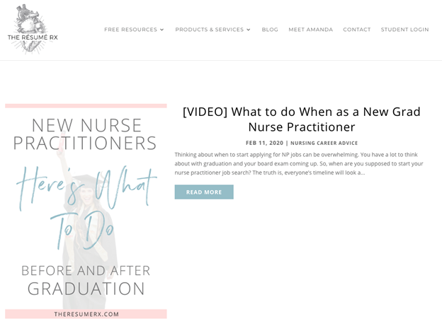 90 Best Nursing Blogs and Websites To Follow in 2024