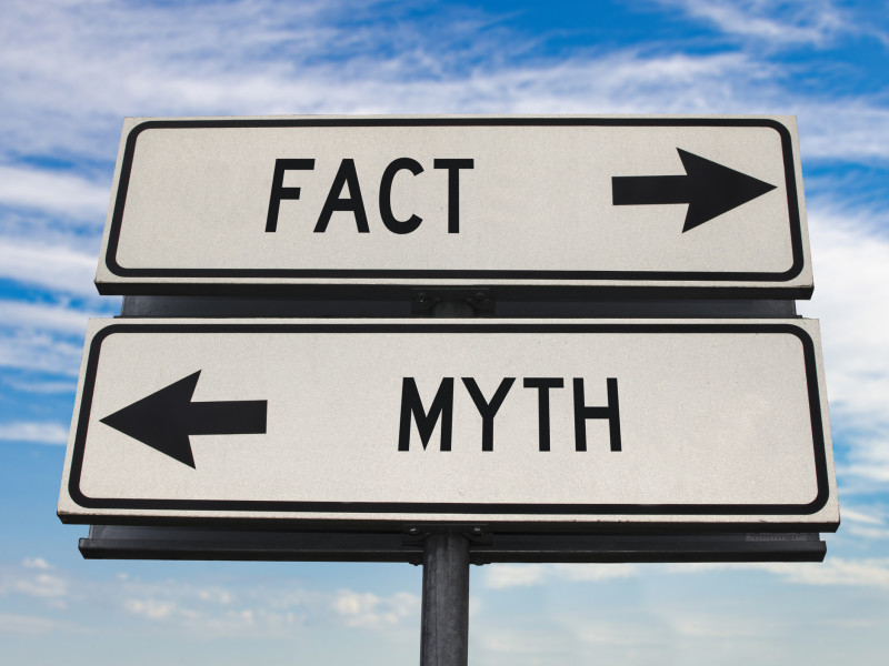 medical malpractice insurance myths