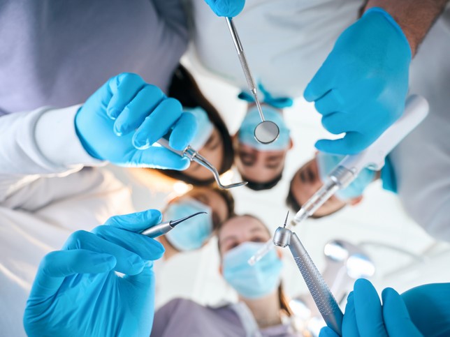 Article- Facts About Dental Malpractice Insurance