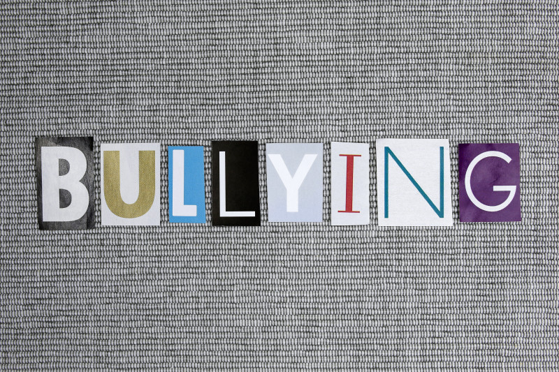examples of nurse bullying