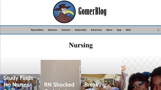 90 Best Nursing Blogs and Websites To Follow in 2024