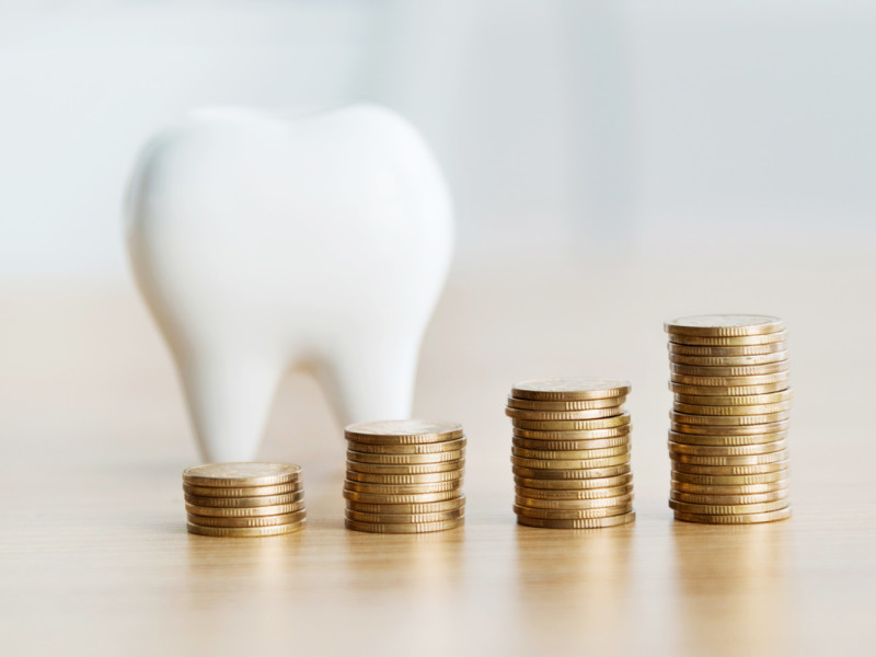 How Much to Pay Your Dental Team