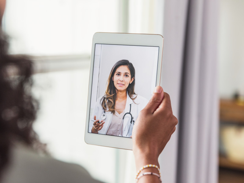 Telehealth Risks