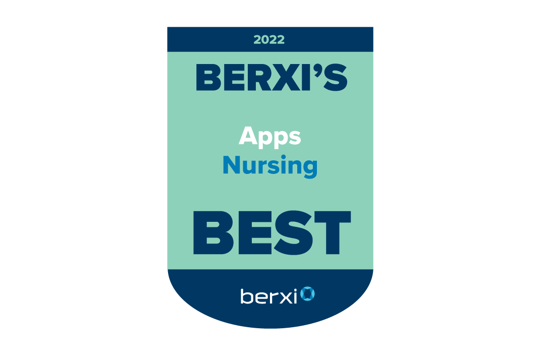 The Best Free Nursing Apps for 2022 (Berxi)