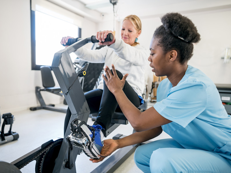 Las Vegas Performance Training