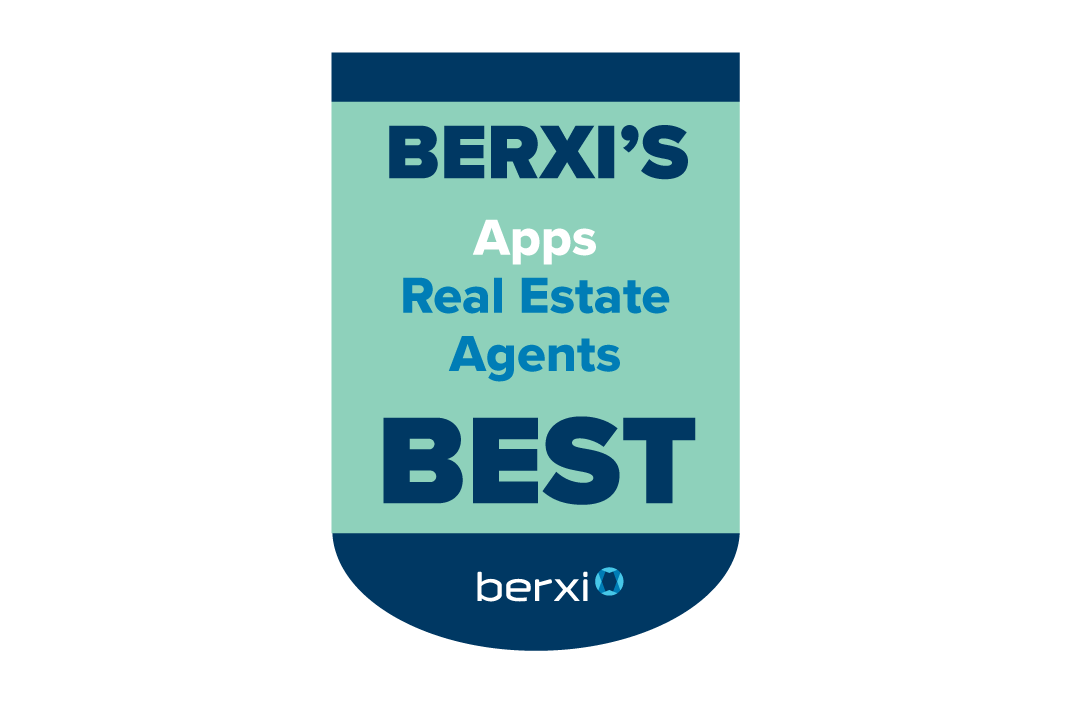 Best Apps for RE Agents and Brokers (Berxi)