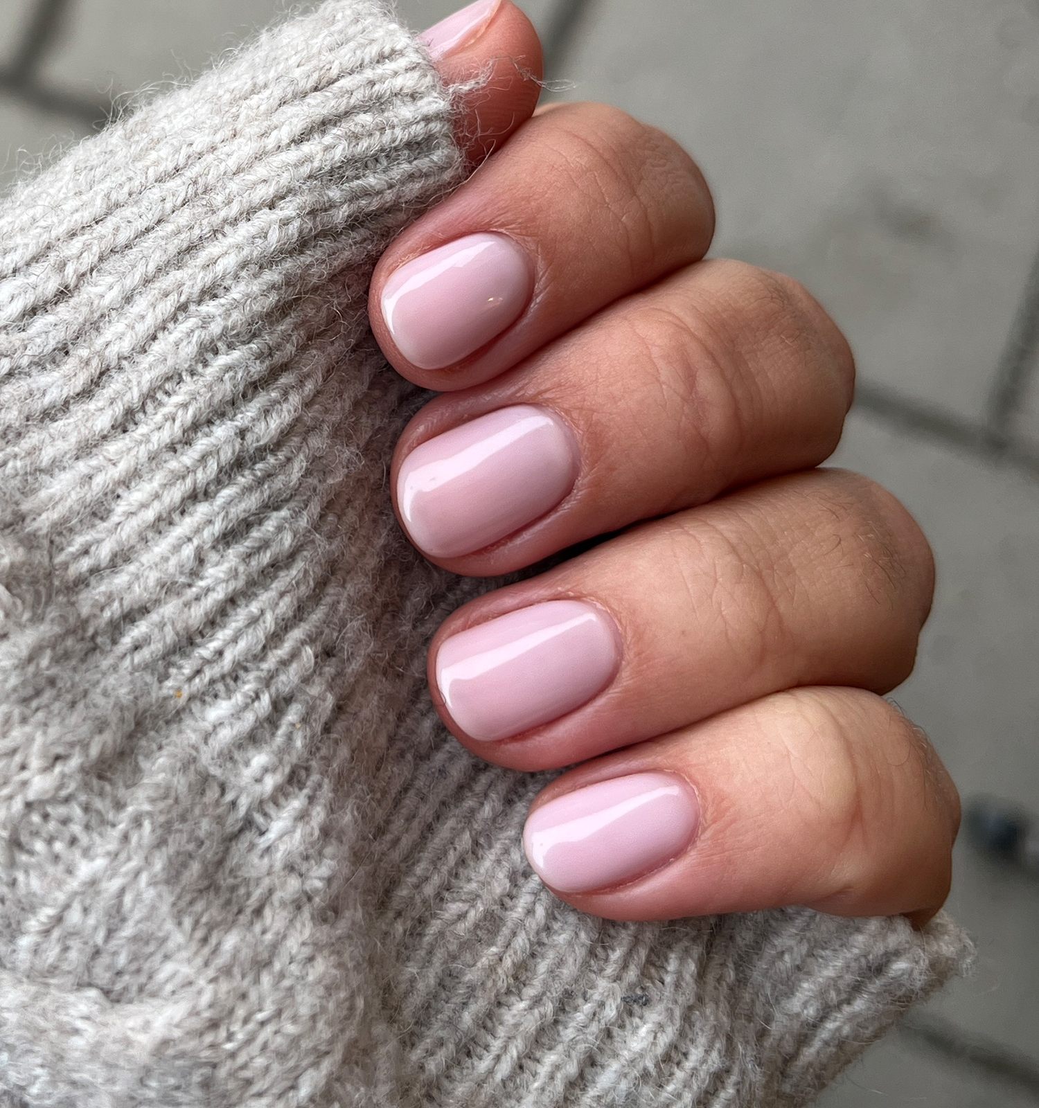 Gel Polish - TPO fritt