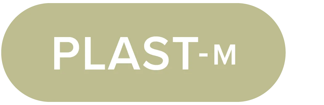 Asphalt logo PLAST-M Asphalt logo PLAST-M