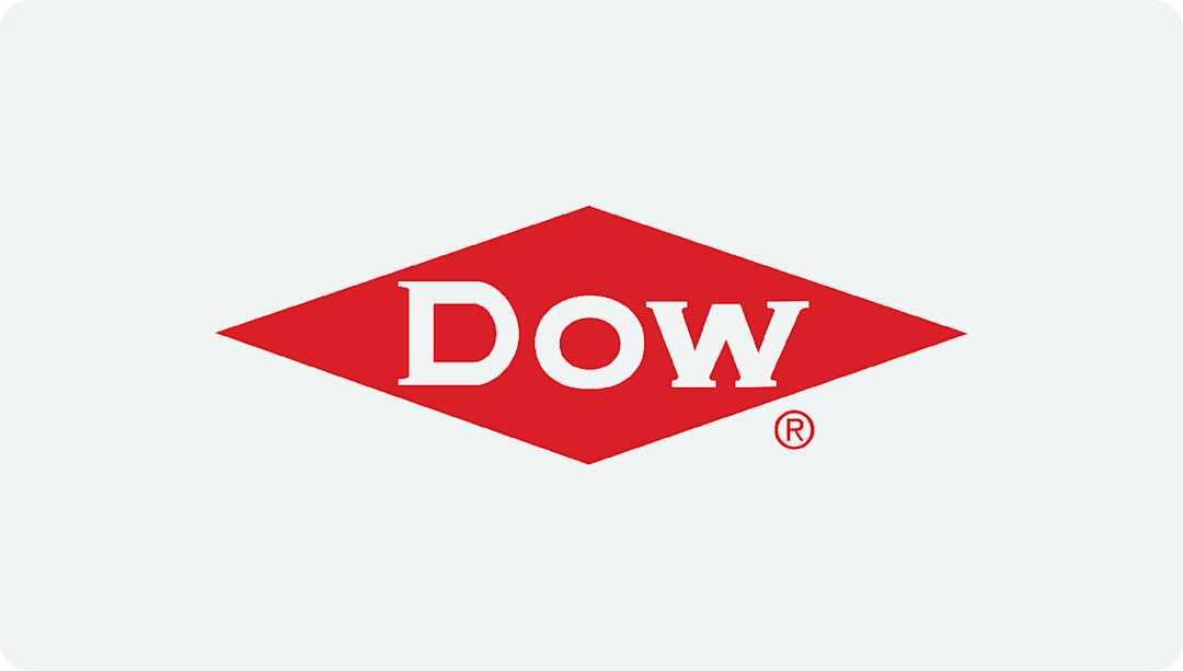 Turkey logos Dow