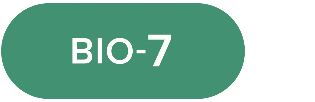 BIO-7 BIO-7