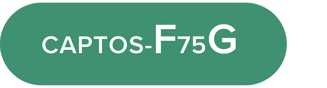 CAPTOS-F75G