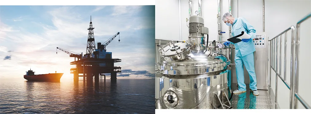 Material Science Photo Series 1 Material Science Photo Series 1