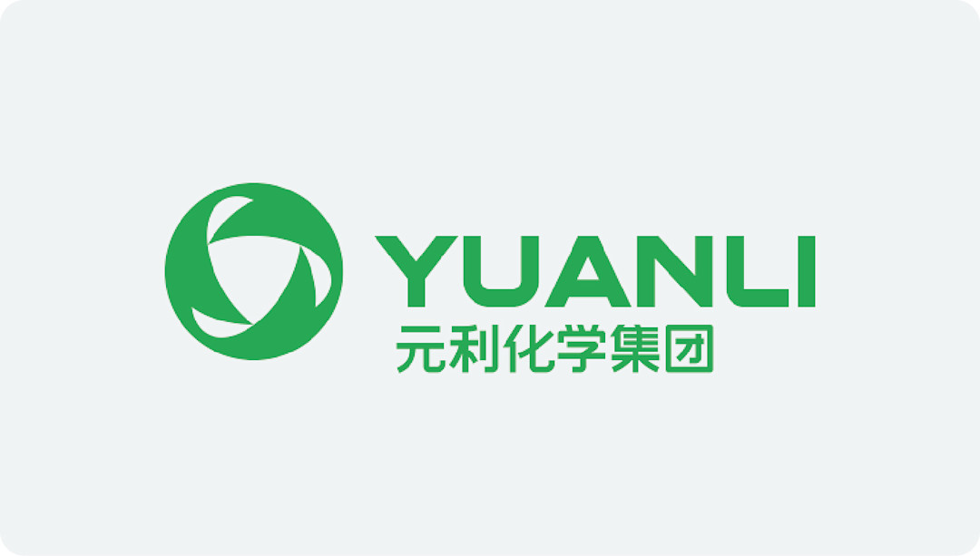 UK logos Yuanli