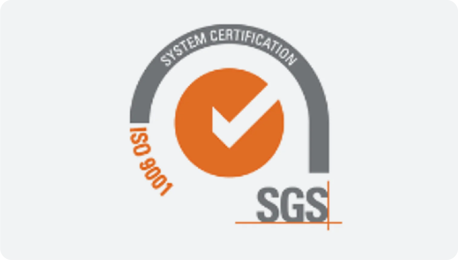 ISO9001 ISO9001