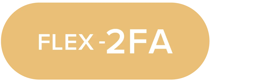 FLEX-2FA FLEX-2FA