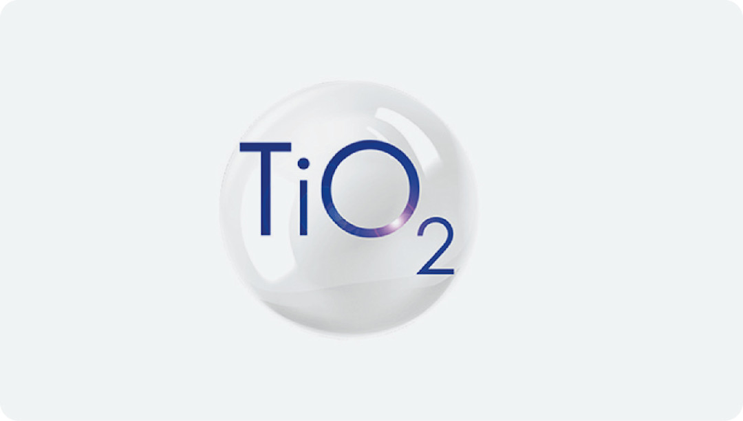 UK logos TiO2