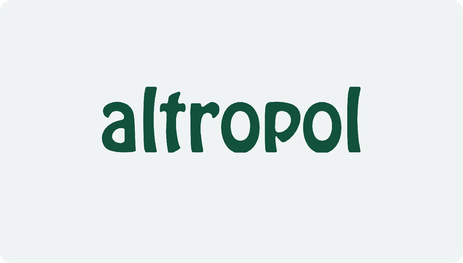 UK logos Altropol UK logos Altropol