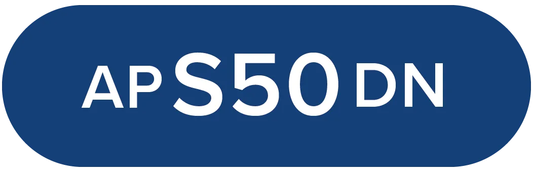 APS50DN APS50DN