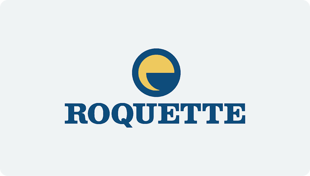 UK logos Roquette