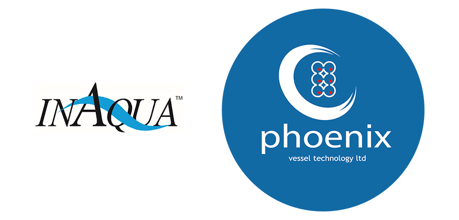 Water treatment Inaqua + Phoenix