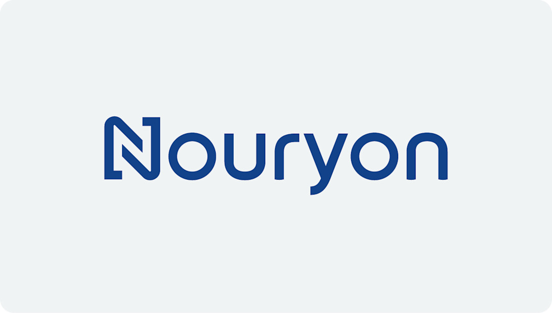 UK logos Nouryon