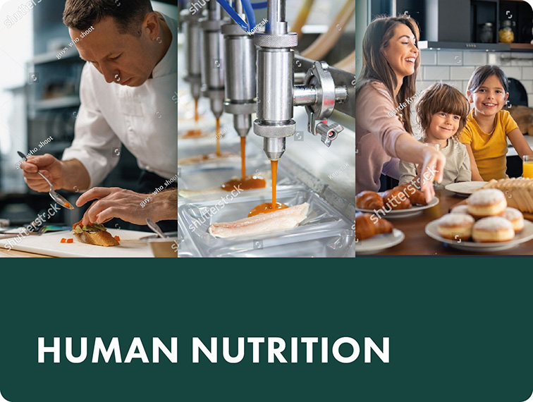 Vidara Markets op Home plaatjes Human-nutrition