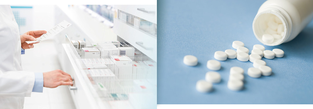 Pharma Photo Series 01