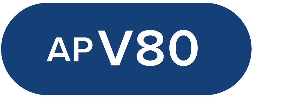 APV80