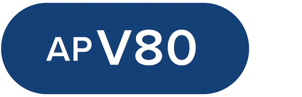 APV80 APV80