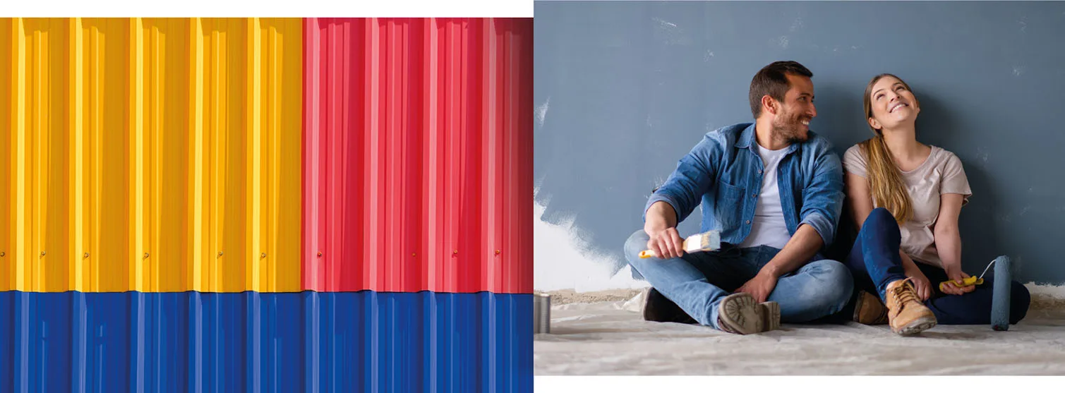 Coating & Inks Photo Series 1 Coating & Inks Photo Series 1