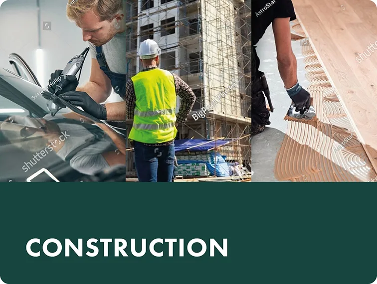 Vidara Markets Tile Construction Vidara Markets Tile Construction