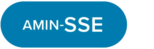 Asfalt İsim logosu AMIN-SSE Asfalt İsim logosu AMIN-SSE