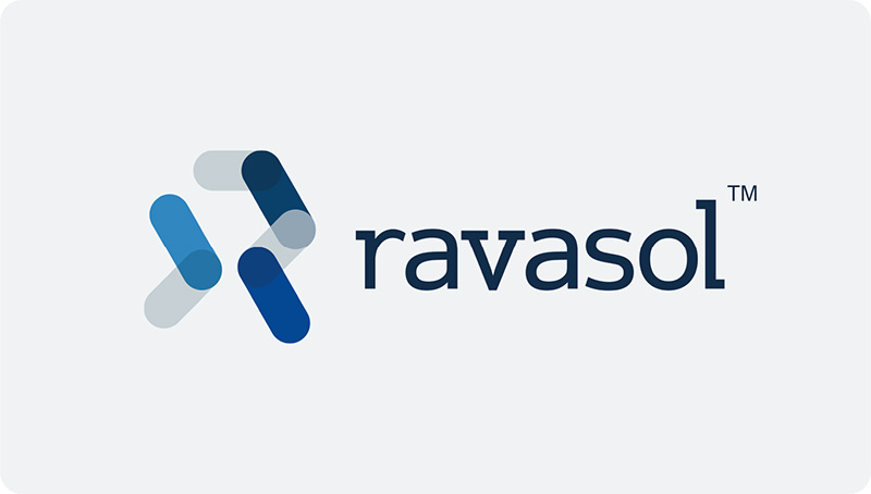 UK logo Ravasol