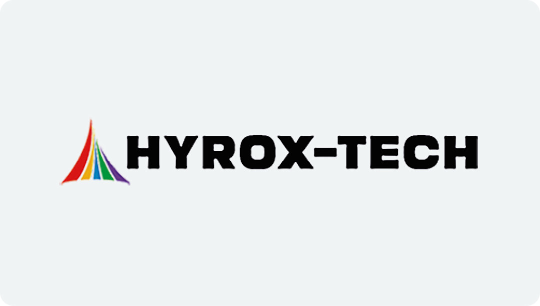 Austria logos Hyrox-Tech