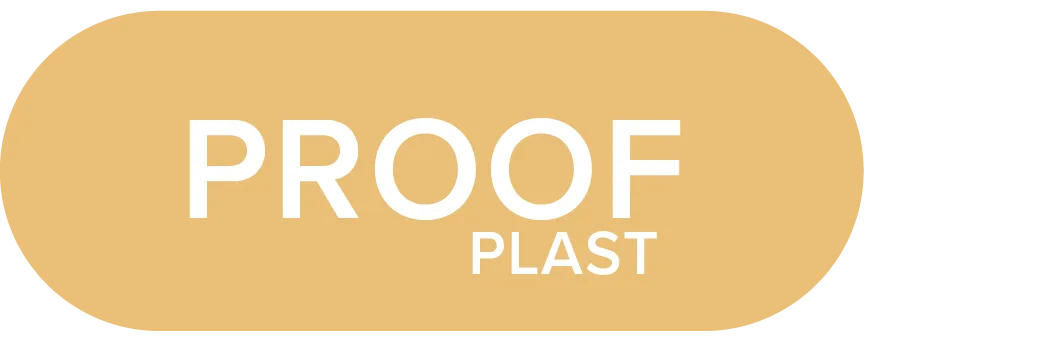 PROOF-PLAST PROOF-PLAST