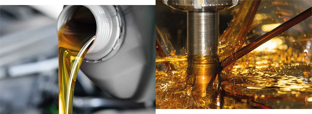 Material Science SUB Photos Lubricants Material Science SUB Photos Lubricants