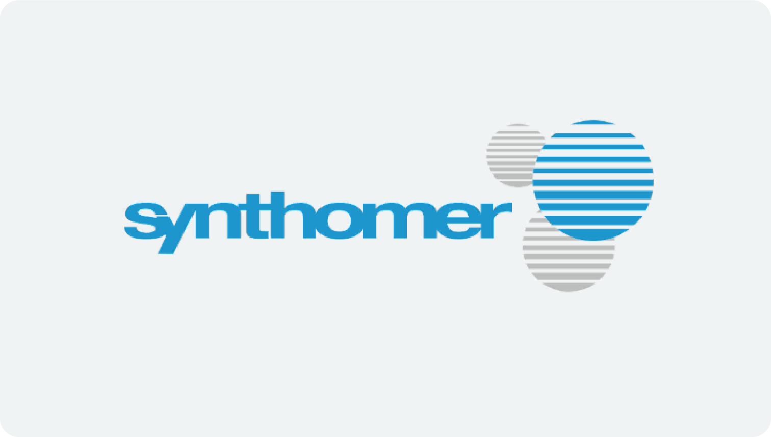 Synthomer