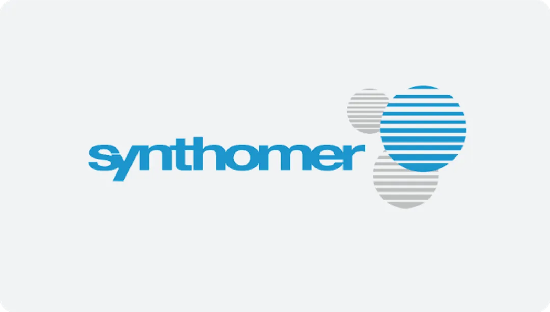 Synthomer Synthomer