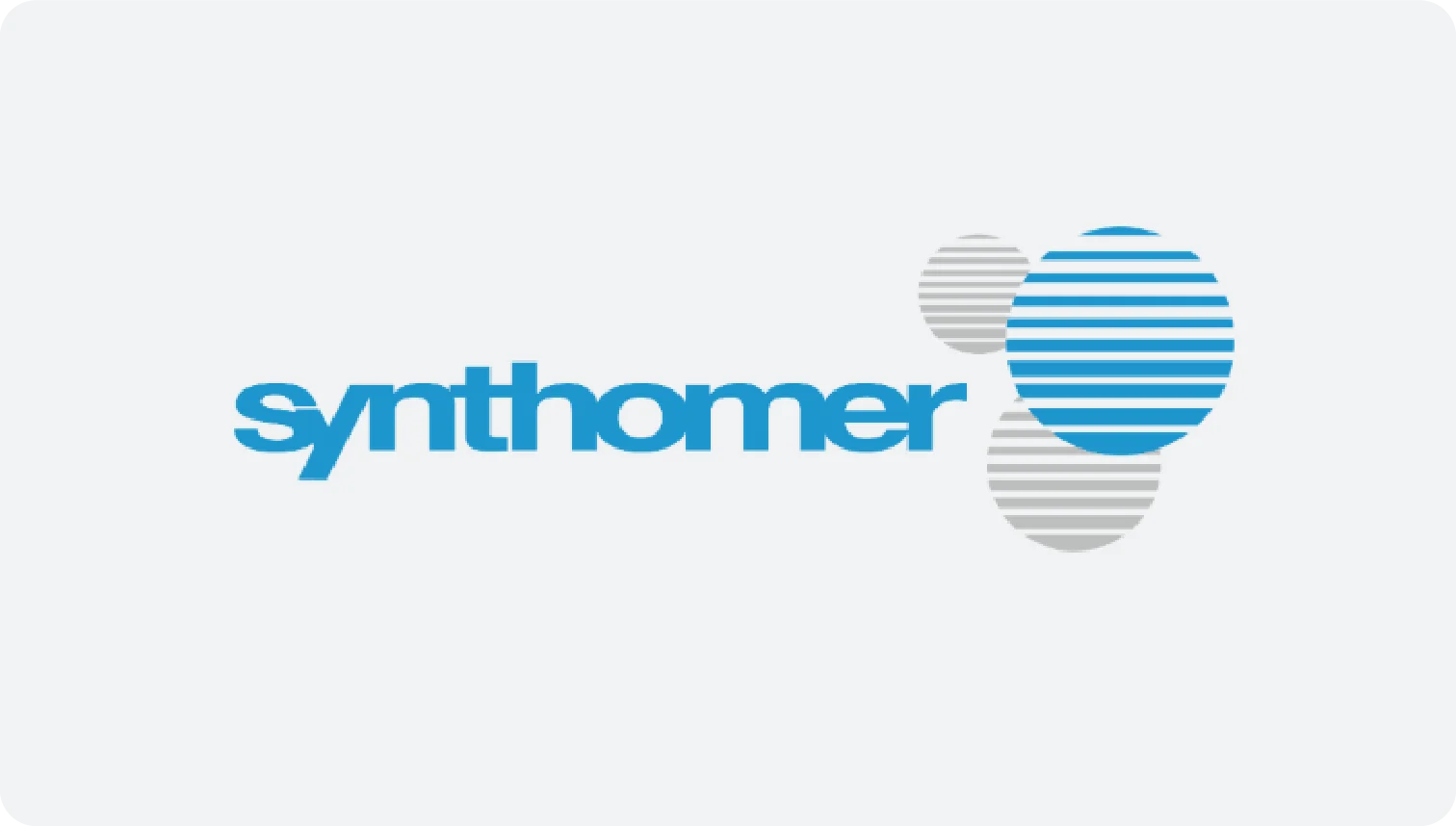 Synthomer Synthomer