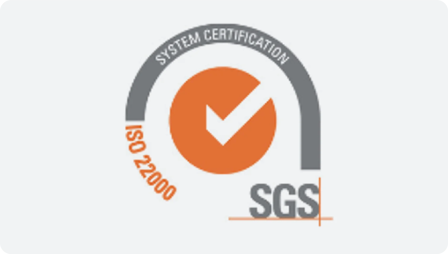 ISO22000 ISO22000