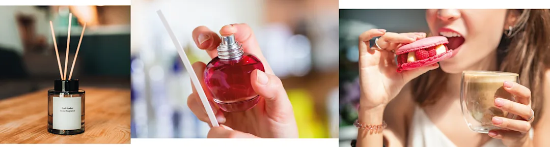 Flavors Photo Series 01 Flavors Photo Series 01