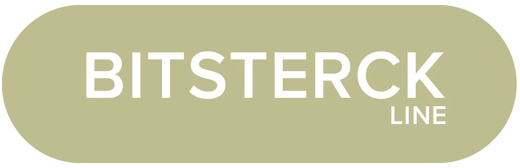 BITSTERCK Line BITSTERCK Line