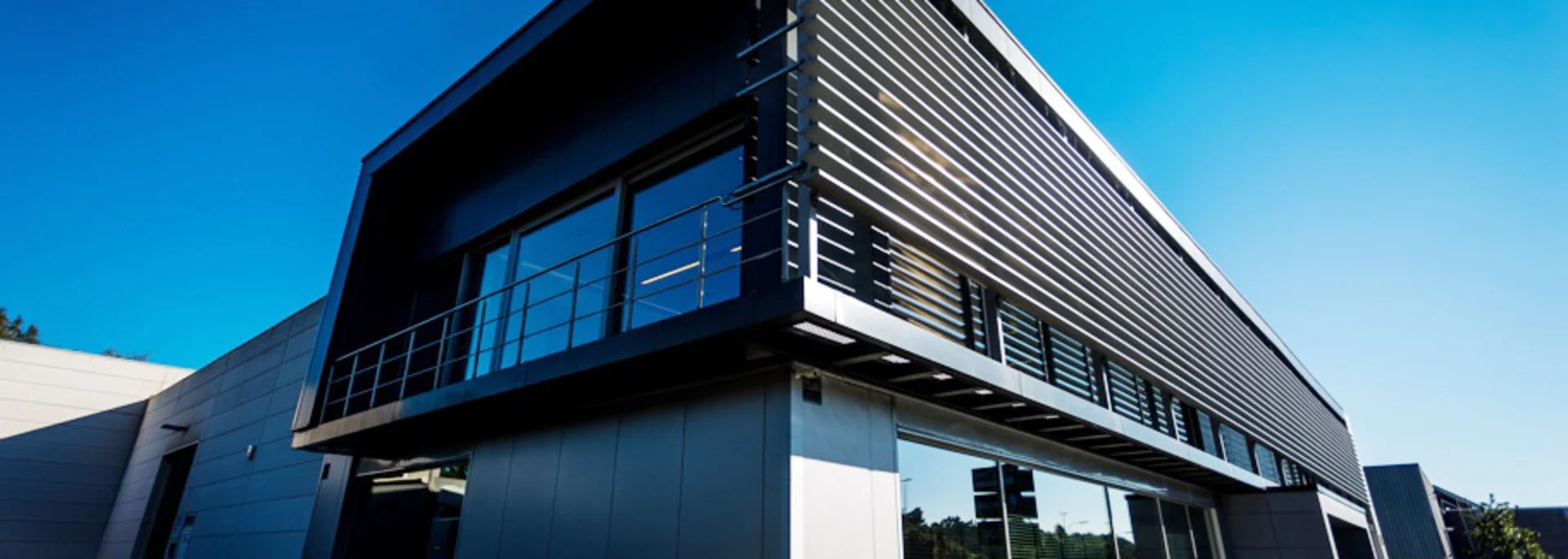 Benelux-company-building Benelux-company-building