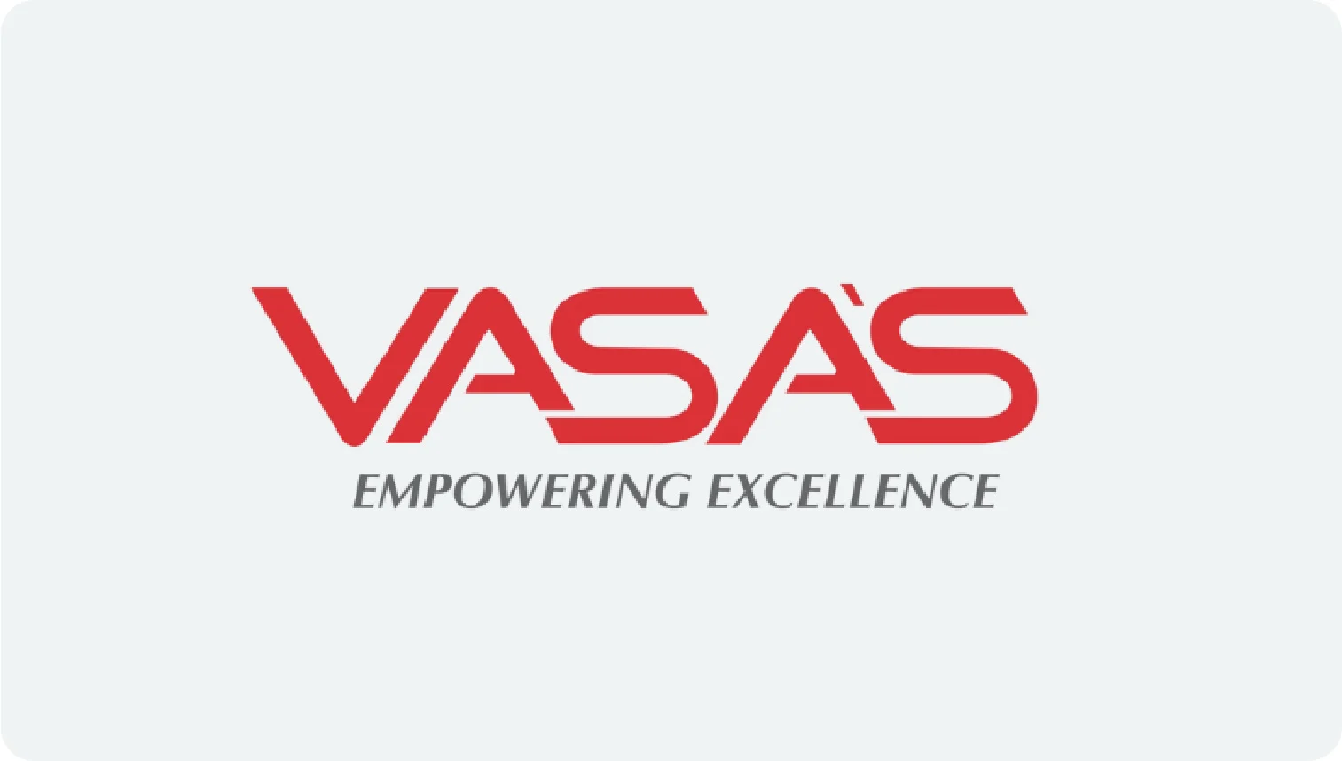 UK logos VASA UK logos VASA